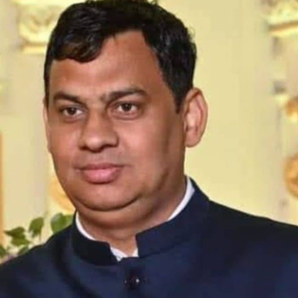 समालखा पूर्व विधायक मच्छरौली के भाई का निधन:झारखंड में दिमागी नस फटने से बीमार, दिल्ली में ली अंतिम सांस समालखा पूर्व विधायक मच्छरौली के भाई का निधन:झारखंड में दिमागी नस फटने से बीमार, दिल्ली में ली अंतिम सांस