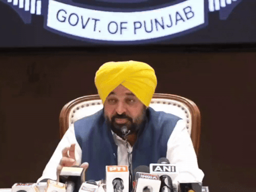पंजाब में कल सरकारी छुट्‌टी:अग्रसेन जयंती पर सारे स्कूल-कॉलेज और दफ्तर रहेंगे बंद; नियम तोड़ने पर होगी कार्रवाई