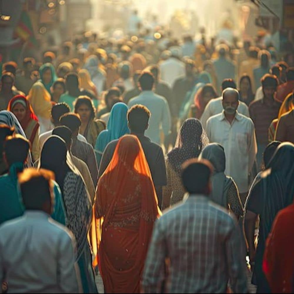 भीड़ पर कंट्रोल- सोशल मीडिया से सड़क तक तैयारी:गृह मंत्रालय ने बनाई गाइडलाइन; भीड़ को रोकने, बांटने और घेरने के तरीके बताए भीड़ पर कंट्रोल- सोशल मीडिया से सड़क तक तैयारी:गृह मंत्रालय ने बनाई गाइडलाइन; भीड़ को रोकने, बांटने और घेरने के तरीके बताए