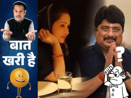 सत्तासीन की शह पर भानवी सिंह ने फोड़े बम:योगी के महामंत्री का नया दुखड़ा, सपा नेता के फॉलोअर्स से घबराए IPS अफसर