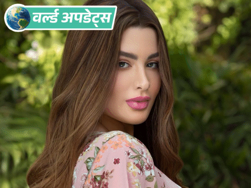 वर्ल्ड अपडेट्स:दुबई जेल में बंद कुवैती इन्फ्लुएंसर रवान बिन हुसैन ने भूख हड़ताल शुरू की वर्ल्ड अपडेट्स:दुबई जेल में बंद कुवैती इन्फ्लुएंसर रवान बिन हुसैन ने भूख हड़ताल शुरू की