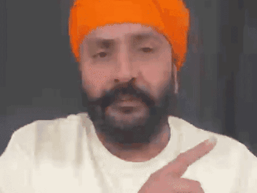 रेप केस में AAP विधायक पठानमाजरा को नहीं मिली राहत:पटियाला कोर्ट में ढाई घंटे चली बहस, अब अगली तारीख पर आएगा फैसला