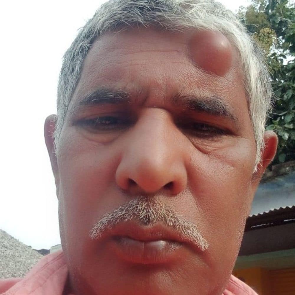 मलह बिगहा गांव से दुकानदार लापता:परिजनों ने कोंच थाने में शिकायत दर्ज कराई, तलाश जारी