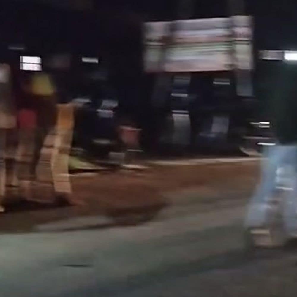 दो बाइक की टक्कर, एक युवक की मौत:समस्तीपुर में 2 लोग जख्मी; पुलिस ने दोनों गाड़ी को किया जब्त दो बाइक की टक्कर, एक युवक की मौत:समस्तीपुर में 2 लोग जख्मी; पुलिस ने दोनों गाड़ी को किया जब्त