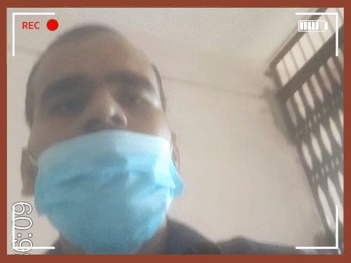 यूपी में कैमरे पर लाशों का सौदा:पोस्टमॉर्टम कर्मचारी-पुलिस की डील, बोले- एक लाश डेढ़ लाख में