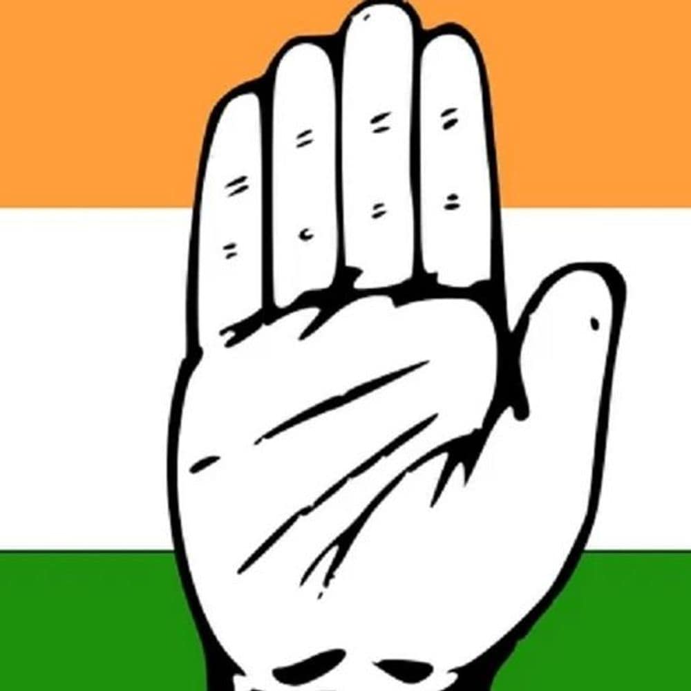 4 दिनों में जारी हो सकती है कांग्रेस जिलाध्यक्षों की सूची