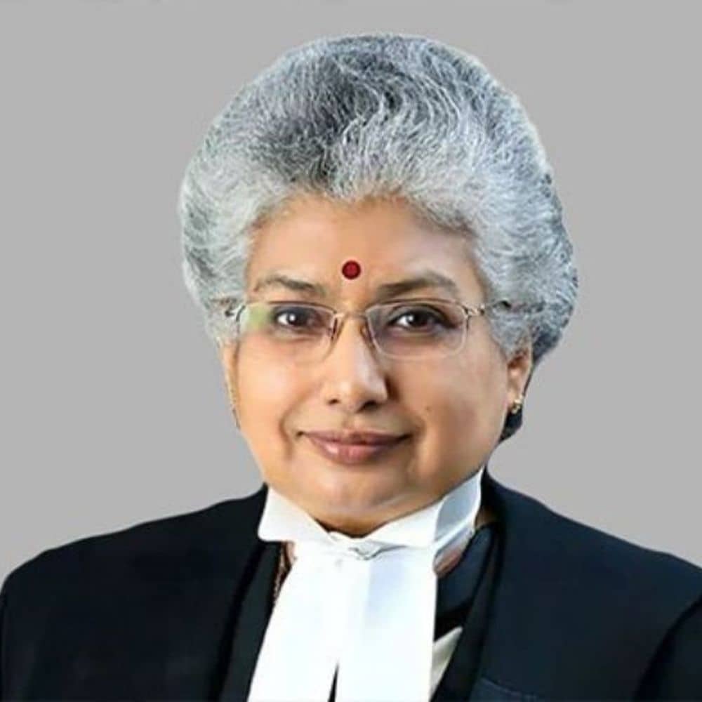 सुप्रीम कोर्ट कॉलेजियम से जस्टिस नागरत्ना असहमत:जस्टिस विपुल पंचोली की SC में नियुक्ति पर आपत्ति, कहा- ऐसा होना न्यायपालिका के लिए नुकसानदायक सुप्रीम कोर्ट कॉलेजियम से जस्टिस नागरत्ना असहमत:जस्टिस विपुल पंचोली की SC में नियुक्ति पर आपत्ति, कहा- ऐसा होना न्यायपालिका के लिए नुकसानदायक