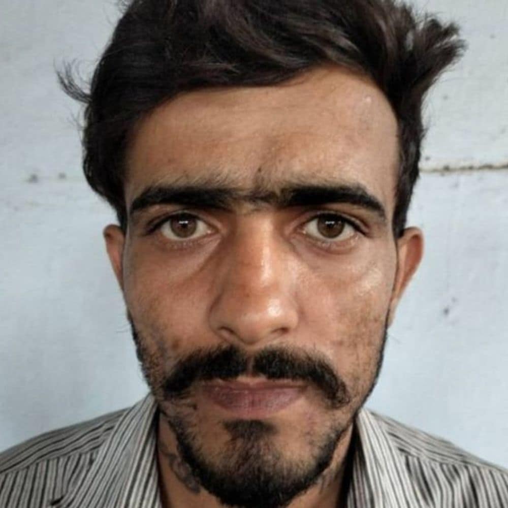 नवांशहर में पुलिस एनकाउंटर, गैंगस्टर वरिन्द्र मारा गया:ग्रेनेड अटैक में था वांटेड, सरपंच मर्डर का आरोपी, जेल से जमानत पर था बाहर