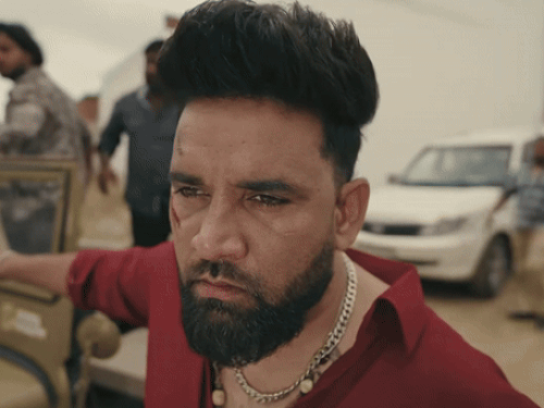 पंजाबी सिंगर के ‘अंसारी’ गाने पर बवाल:सॉन्ग के बोल- बिना पुच्छे यमराज आया, मैं बन के कुट्टेया; हिंदू संगठन बोले- ये लाइन हटाएं पंजाबी सिंगर के ‘अंसारी’ गाने पर बवाल:सॉन्ग के बोल- बिना पुच्छे यमराज आया, मैं बन के कुट्टेया; हिंदू संगठन बोले- ये लाइन हटाएं