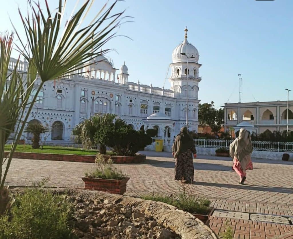 Nankana Sahib: प्रकाश पर्व पर सिख जत्थे को पाकिस्तान यात्रा की अनुमति, वीजा प्रक्रिया होगी शुरू