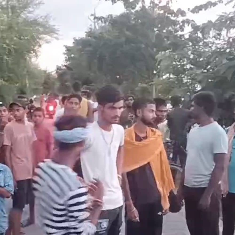 मुंगेर में मछली पकड़ने समय डूबने से एक की मौत:गहरे पानी में चला गया था, मछुआरों ने की बचाने की कोशिश मुंगेर में मछली पकड़ने समय डूबने से एक की मौत:गहरे पानी में चला गया था, मछुआरों ने की बचाने की कोशिश
