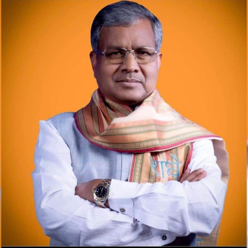 एसीबी से जुड़े सबूतों को मिटाने की साजिश : मरांडी:नेता प्रतिपक्ष ने एसीबी में षड्यंत्र का लगाया आरोप, झामुमो का पलटवार