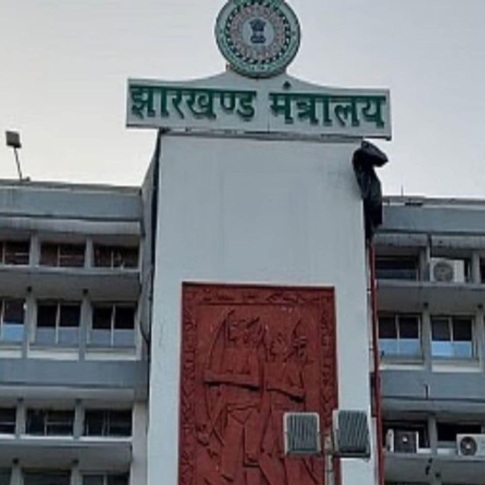 झारखंड सरकार ने 67 प्रस्तावों को दी मंजूरी:विस्थापन व पुनर्वास आयोग बनेगा, 1.57 लाख परिवारों को होगा लाभ