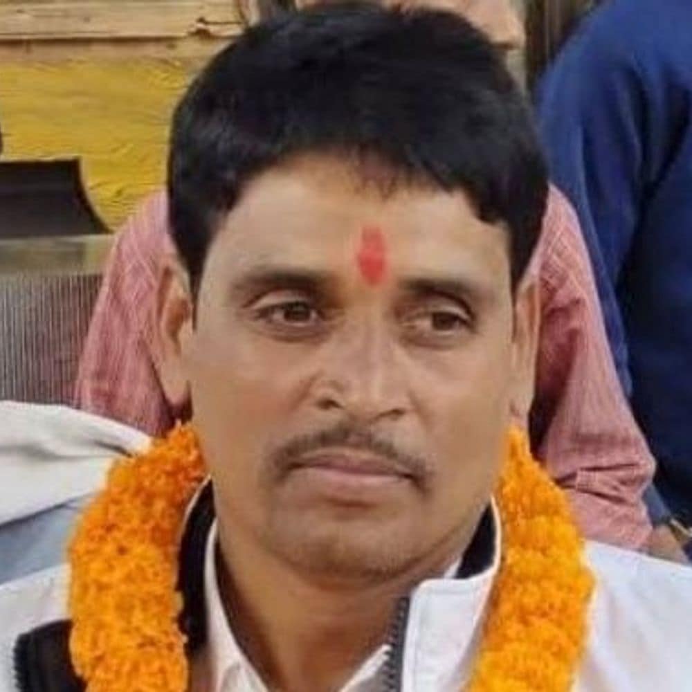 पटना में राजद नेता की गोली मारकर हत्या:कॉलेज ऑफ कॉमर्स के पास बनाया निशाना, राघोपुर इलाके से चुनाव लड़ने की कर रहे थे तैयारी पटना में राजद नेता की गोली मारकर हत्या:कॉलेज ऑफ कॉमर्स के पास बनाया निशाना, राघोपुर इलाके से चुनाव लड़ने की कर रहे थे तैयारी