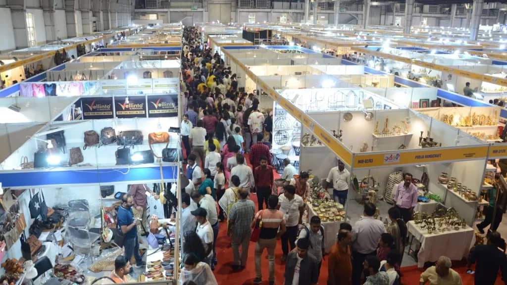 Up International trade show: यूपी इंटरनेशनल ट्रेड शो 2025 शुरू, फ्री एंट्री और शटल बस सेवा तक, यहां जानें सब कुछ