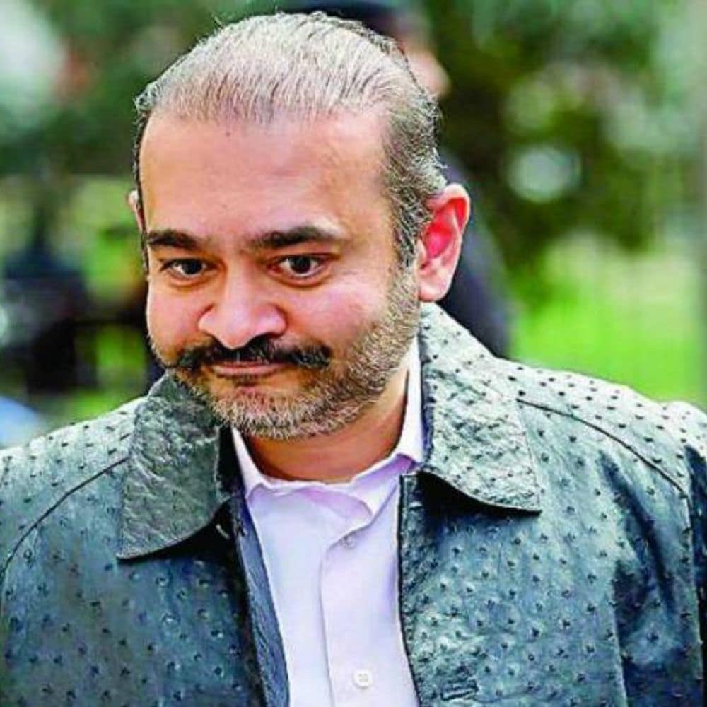 नीरव मोदी बोला- भारतीय जांच एजेंसियां टॉर्चर करेंगी:प्रत्यर्पण केस को फिर से ओपन करने के लिए लंदन की कोर्ट में याचिका लगाई