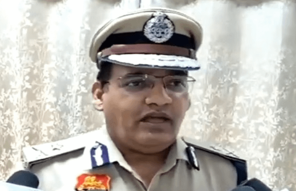 कौन हैं आईजी पूरन कुमार? जिन्होंने चंडीगढ़ में खुद को मारी गोली, नौ दिन पहले मिली थी नई जिम्मेदारी