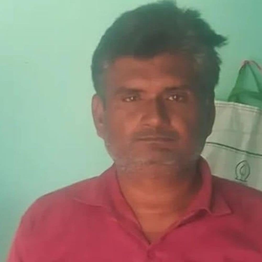समस्तीपुर में माले नेता की हत्या:पड़ोसी की पिटाई के बाद हुई मौत, खेत में पानी बहाने को लेकर हुई थी लड़ाई समस्तीपुर में माले नेता की हत्या:पड़ोसी की पिटाई के बाद हुई मौत, खेत में पानी बहाने को लेकर हुई थी लड़ाई