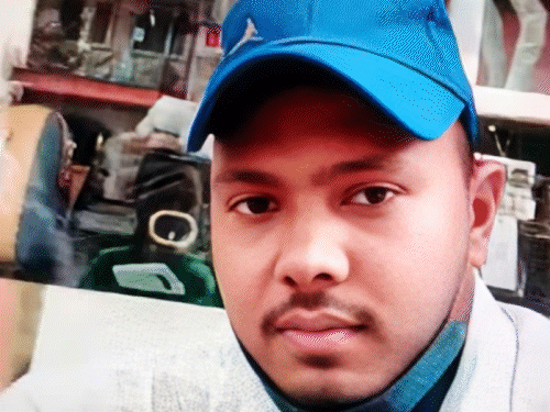 50 रुपए के विवाद में दोस्त ने कर दी हत्या:गिरिडीह में पत्नी के सामने चाकू से किया था हमला, जंगल से आरोपी गिरफ्तार