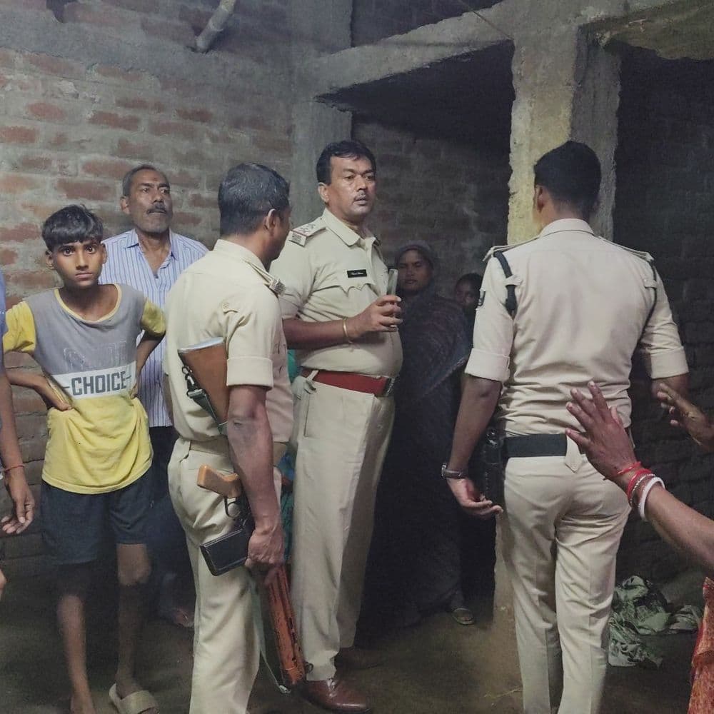 पटना में विवाहिता लापता, ससुरालवाले भी गायब:दहेज के लिए प्रताड़ित करने का आरोप, मायके वालों ने जताई हत्या की आशंका