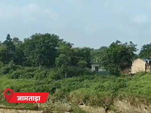 झारखंड में अभी हल्की से मध्यम दर्जे की बारिश:तापमान में 3-4 डिग्री की बढ़ोतरी संभव, 40 km/h की रफ्तार से चल सकती है हवा झारखंड में अभी हल्की से मध्यम दर्जे की बारिश:तापमान में 3-4 डिग्री की बढ़ोतरी संभव, 40 km/h की रफ्तार से चल सकती है हवा