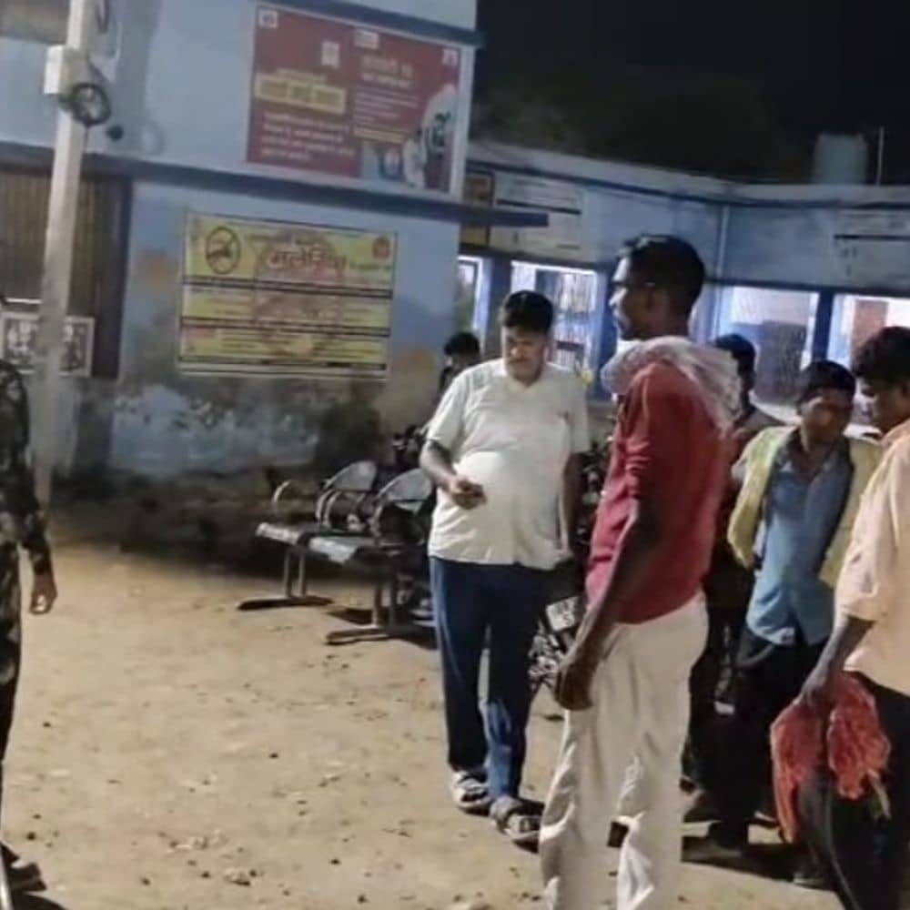 औरंगाबाद में नहर में डूबकर बच्चे की मौत:गांव में खलने गया था, घर से 500 मीटर दूर पानी में मिली लाश औरंगाबाद में नहर में डूबकर बच्चे की मौत:गांव में खलने गया था, घर से 500 मीटर दूर पानी में मिली लाश