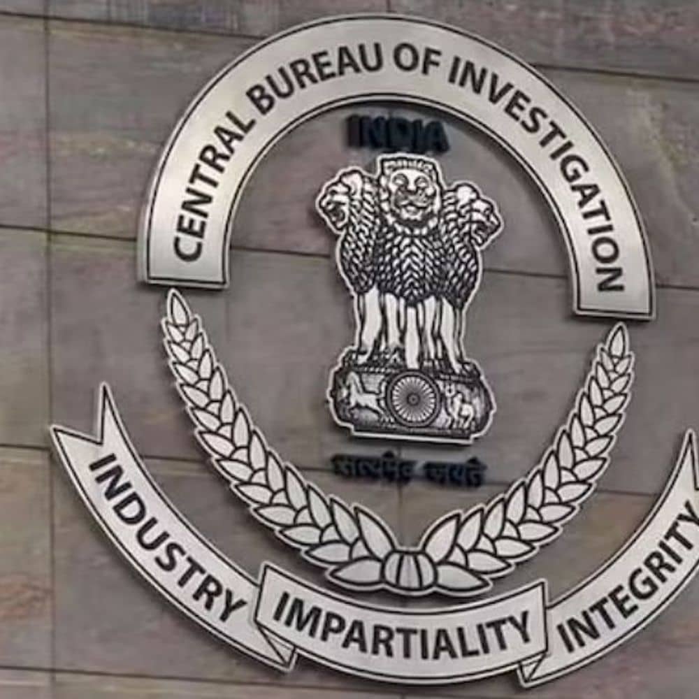 सीबीआई से जुड़े 7,072 भ्रष्टाचार के केस अदालतों में पेंडिंग:इनमें से 2,660 मामले 10 साल और 379 मामले 20 साल से ज्यादा पुराने सीबीआई से जुड़े 7,072 भ्रष्टाचार के केस अदालतों में पेंडिंग:इनमें से 2,660 मामले 10 साल और 379 मामले 20 साल से ज्यादा पुराने