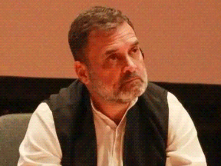 रिजिजू बोले- इंदिरा भारत के खिलाफ बोलना गलत मानती थीं:राहुल देश के बाहर भारत के खिलाफ बोलते हैं, ऐसा करने वाले पहले नेता विपक्ष रिजिजू बोले- इंदिरा भारत के खिलाफ बोलना गलत मानती थीं:राहुल देश के बाहर भारत के खिलाफ बोलते हैं, ऐसा करने वाले पहले नेता विपक्ष