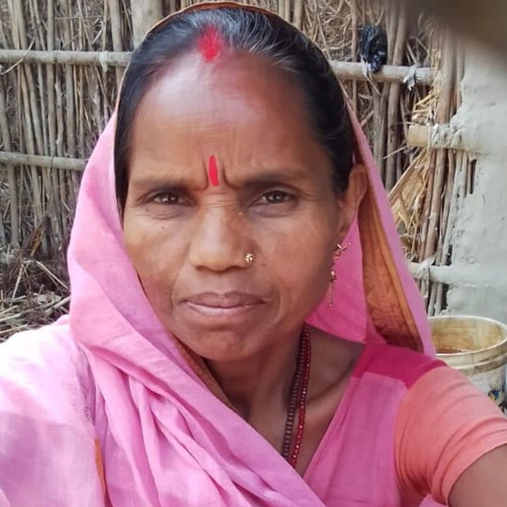 सहरसा में महिला को सांप ने डसा, मौत:घर की सफाई कर रही थी, 6 बच्चों की मां थीं मृतका सहरसा में महिला को सांप ने डसा, मौत:घर की सफाई कर रही थी, 6 बच्चों की मां थीं मृतका