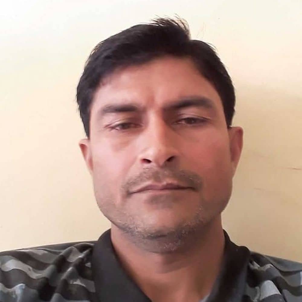 इंटरसिटी एक्सप्रेस ट्रेन से गिर कर मुंशी की मौत:समस्तीपुर में बदमाशों ने डेढ़ लाख रुपए छीने, पकड़ने के बाद हुई थी मारपीट इंटरसिटी एक्सप्रेस ट्रेन से गिर कर मुंशी की मौत:समस्तीपुर में बदमाशों ने डेढ़ लाख रुपए छीने, पकड़ने के बाद हुई थी मारपीट