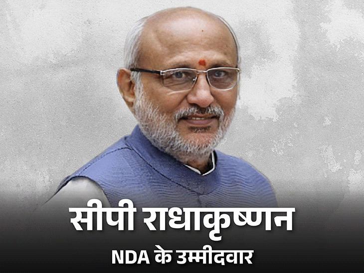 उपराष्ट्रपति चुनाव- कल वोटिंग के तुरंत बाद परिणाम:20 साल में जीत का अंतर दोगुना, इस बार मुकाबला करीबी; आज सांसदों की मतदान ट्रेनिंग