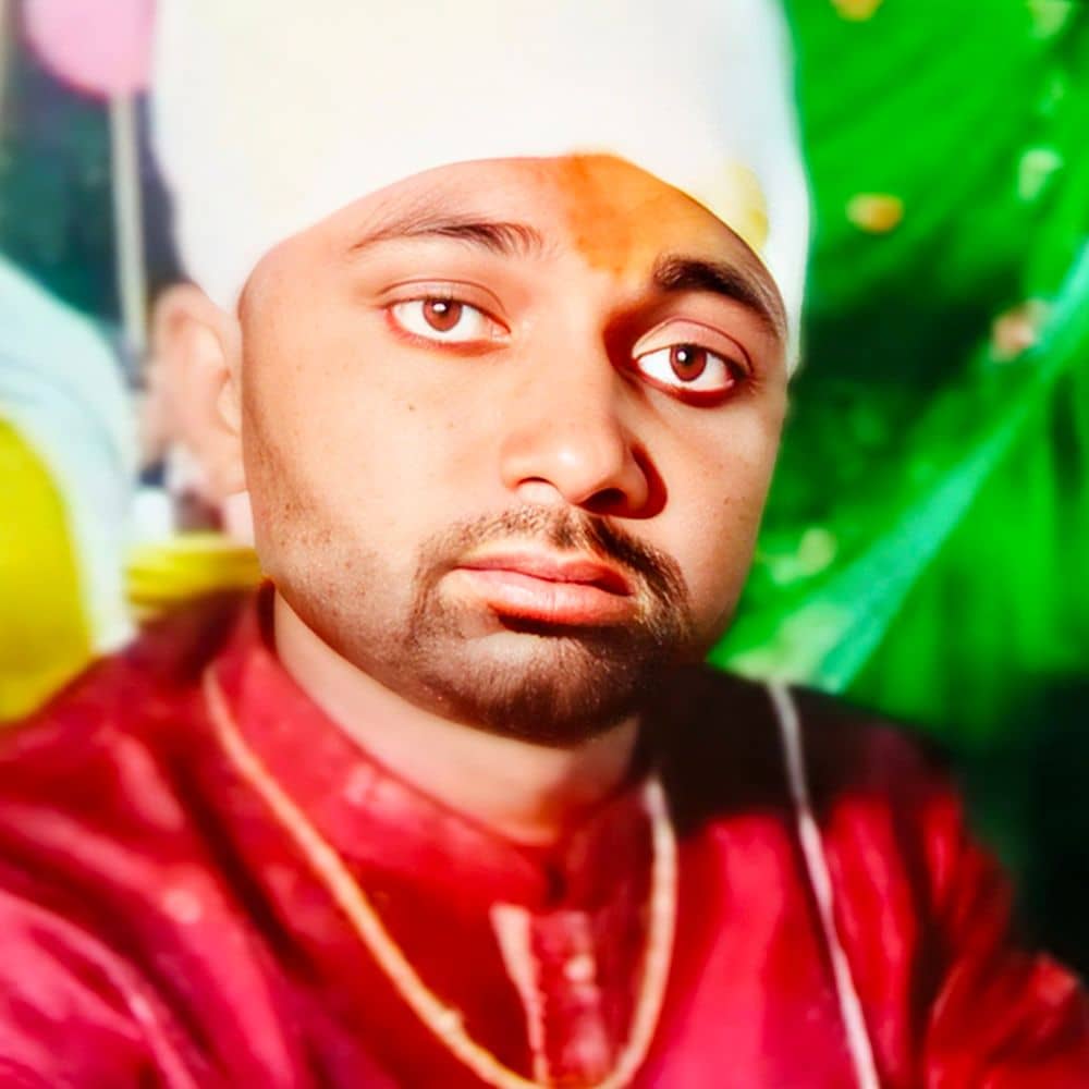 शेखपुरा में हाइवा ने बाइक सवार को कुचला, मौत:परिजन बोले-बैंक के काम से शेखपुरा जा रहे थे, अस्पताल ले जाने के क्रम में तोड़ा दम शेखपुरा में हाइवा ने बाइक सवार को कुचला, मौत:परिजन बोले-बैंक के काम से शेखपुरा जा रहे थे, अस्पताल ले जाने के क्रम में तोड़ा दम