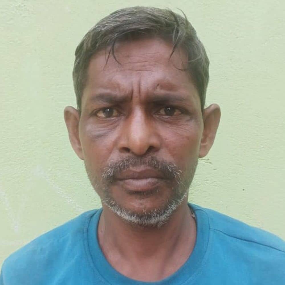 सहरसा में ससुराल में मजदूर की मौत:पिता का आरोप- पत्नी के अवैध संबंध के कारण बेटे की हत्या की गई सहरसा में ससुराल में मजदूर की मौत:पिता का आरोप- पत्नी के अवैध संबंध के कारण बेटे की हत्या की गई