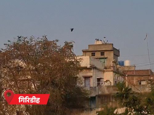 दुर्गापूजा में झारखंड में झमाझम बारिश का अलर्ट:बंगाल की खाड़ी में बन रहा सिस्टम, 24 और 25 सितंबर को 7 जिले में भारी बारिश दुर्गापूजा में झारखंड में झमाझम बारिश का अलर्ट:बंगाल की खाड़ी में बन रहा सिस्टम, 24 और 25 सितंबर को 7 जिले में भारी बारिश