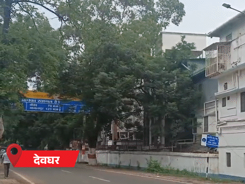15-17 सितंबर तक कई जिलों में भारी बारिश की चेतावनी:लो प्रेशर एरिया, एक्टिव मानसून टर्फ का असर, झारखंड में अबतक सामान्य से 19% ज्यादा बारिश