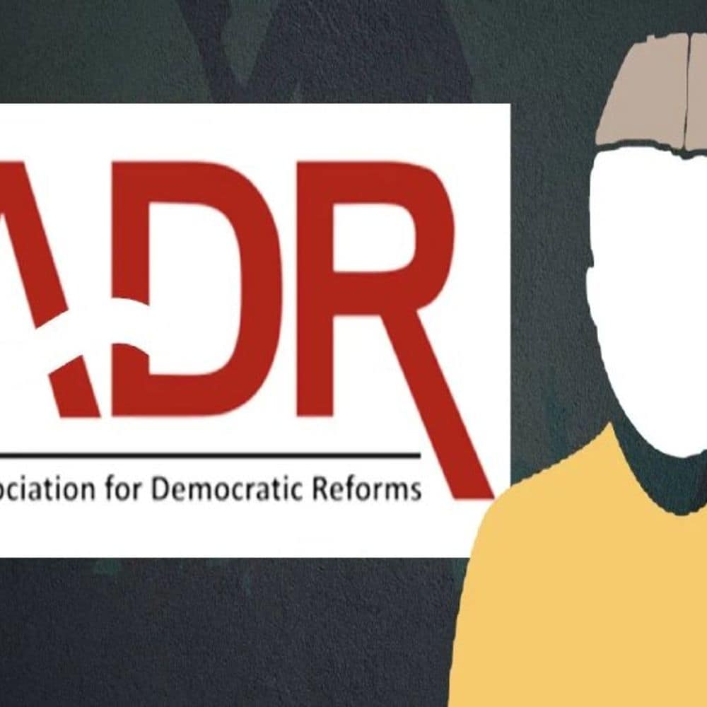 देश के 47% मंत्रियों पर क्रिमिनल केस:653 मंत्रियों में से 174 पर मर्डर-रेप जैसे गंभीर आरोप; इनमें भाजपा के 136, कांग्रेस के 45 मिनिस्टर देश के 47% मंत्रियों पर क्रिमिनल केस:653 मंत्रियों में से 174 पर मर्डर-रेप जैसे गंभीर आरोप; इनमें भाजपा के 136, कांग्रेस के 45 मिनिस्टर
