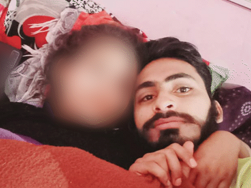 20 लड़कियों के न्यूड वीडियो बनाए, सेक्स रैकेट शुरू किया:कानपुर में ग्राहक सेट करता था, पुलिस को ऑडियो मिला- वो वाली लड़की भेजो