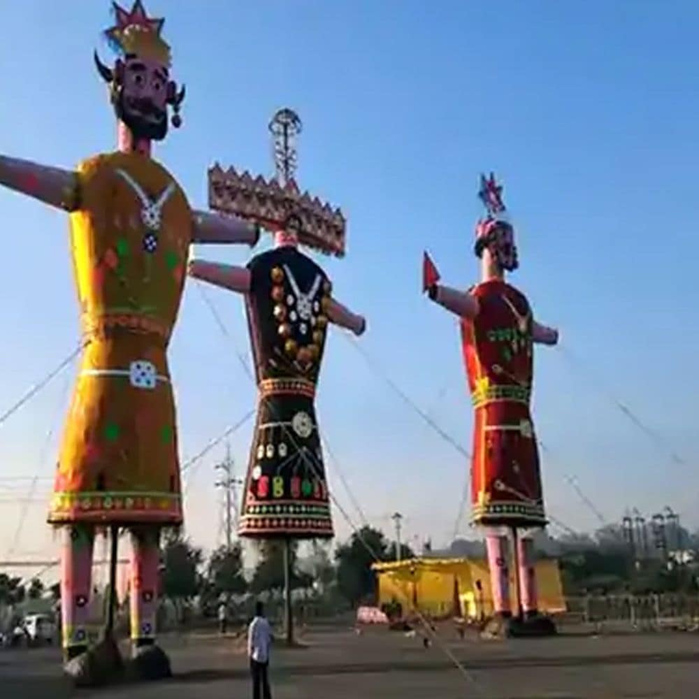 मोरहाबादी मैदान की ओर 2 को वाहनों की नो एंट्री:रावण दहन कार्यक्रम को लेकर अरगोड़ा व धुर्वा रूट में भी बड़े वाहनों का प्रवेश रहेगा बंद मोरहाबादी मैदान की ओर 2 को वाहनों की नो एंट्री:रावण दहन कार्यक्रम को लेकर अरगोड़ा व धुर्वा रूट में भी बड़े वाहनों का प्रवेश रहेगा बंद