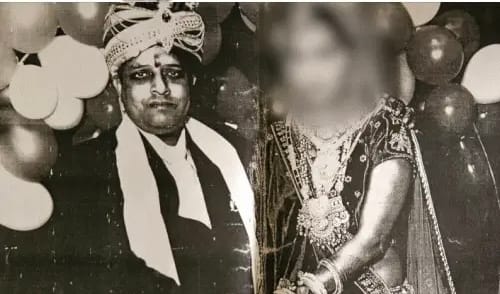 मेरठ में 50 करोड़ के लिए पत्नी, मां-बाप का मर्डर:पिता की 64 बीमा पॉलिसी कराईं, चौथी पत्नी बोली- मुझे भी मारना चाहता था