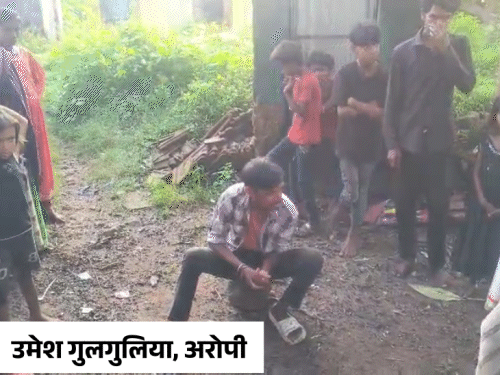 धनबाद में पति ने पीटा, फिर गला दबा की हत्या:देर से आने पर की थी पत्नी की पिटाई, आरोपी ने कहा-सुबह देखा तो मर गई थी धनबाद में पति ने पीटा, फिर गला दबा की हत्या:देर से आने पर की थी पत्नी की पिटाई, आरोपी ने कहा-सुबह देखा तो मर गई थी