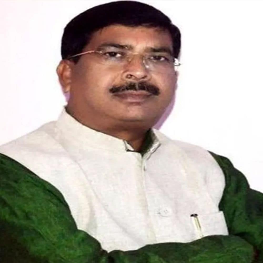 आदित्य साहू बने झारखंड भाजपा के प्रदेश कार्यकारी अध्यक्ष:नड्डा ने तत्काल प्रभाव से किया नियुक्त, रवींद्र कुमार राय की जगह दी गई जिम्मेदारी आदित्य साहू बने झारखंड भाजपा के प्रदेश कार्यकारी अध्यक्ष:नड्डा ने तत्काल प्रभाव से किया नियुक्त, रवींद्र कुमार राय की जगह दी गई जिम्मेदारी