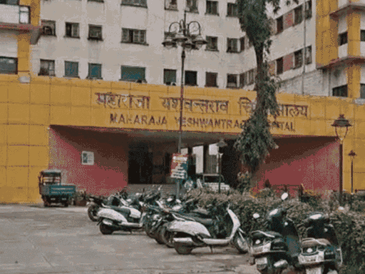 राहुल गांधी बोले-इंदौर में बच्चों की मौत हादसा नहीं हत्या:एमवाय में 2 दिन में हुई थी 2 बच्चों की मौत; चूहों ने कुतरा था राहुल गांधी बोले-इंदौर में बच्चों की मौत हादसा नहीं हत्या:एमवाय में 2 दिन में हुई थी 2 बच्चों की मौत; चूहों ने कुतरा था