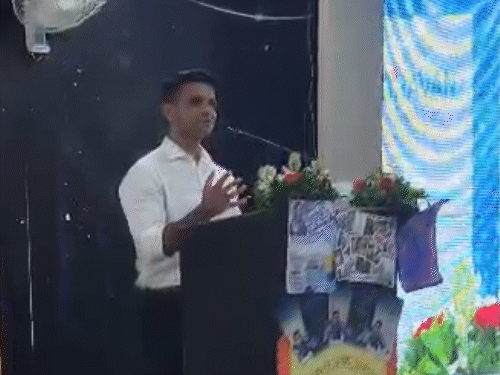 एस्ट्रोनॉट शुभांशु बोले- आज के बच्चे हमारी तरह नहीं डरते:वे टीचर्स के साथ डांस करते हैं, लखनऊ में अपने पुराने स्कूल पहुंचे एस्ट्रोनॉट शुभांशु बोले- आज के बच्चे हमारी तरह नहीं डरते:वे टीचर्स के साथ डांस करते हैं, लखनऊ में अपने पुराने स्कूल पहुंचे