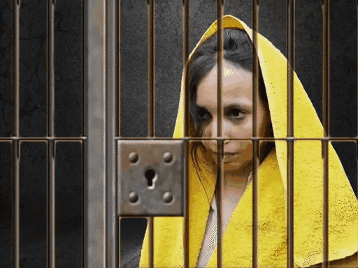 मेरठ जेल में बंद मुस्कान बोली-श्रीकृष्ण जैसा बेटा चाहती हूं:साढ़े 6 महीने की प्रेग्नेंट, बड़ा सवाल- बच्चे का पिता कौन, सौरभ या साहिल मेरठ जेल में बंद मुस्कान बोली-श्रीकृष्ण जैसा बेटा चाहती हूं:साढ़े 6 महीने की प्रेग्नेंट, बड़ा सवाल- बच्चे का पिता कौन, सौरभ या साहिल