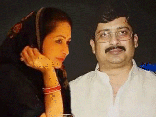 भानवी सिंह बोलीं- राजा भैया को दूसरी शादी की जल्दी:कोर्ट में गिड़गिड़ा रहे थे…इंतजार नहीं कर सकता; भानवी से खास बातचीत
