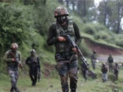 सेना को 15 साल में 2200 टैंक-6 लाख गोले मिलेंगे:AI तकनीक से लैस हथियार-रडार भी शामिल; नेवी को नया एयरक्राफ्ट कैरियर मिलेगा सेना को 15 साल में 2200 टैंक-6 लाख गोले मिलेंगे:AI तकनीक से लैस हथियार-रडार भी शामिल; नेवी को नया एयरक्राफ्ट कैरियर मिलेगा