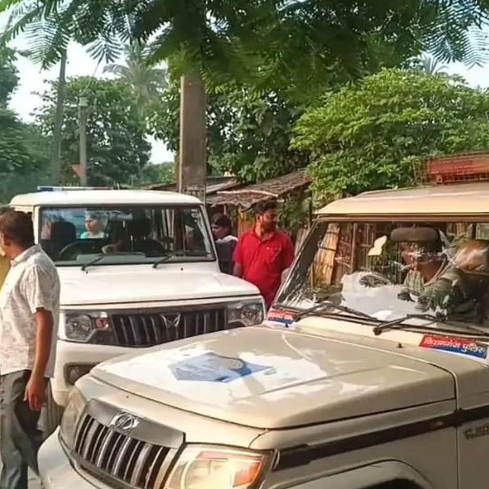 किशनगंज में देह व्यापार गिरोह का पर्दाफाश:नाबालिग लड़कियों की तस्करी में अबतक तीन महिलाएं समेत 6 आरोपी हुए गिरफ्तार, पोक्सो एक्ट में मामला दर्ज