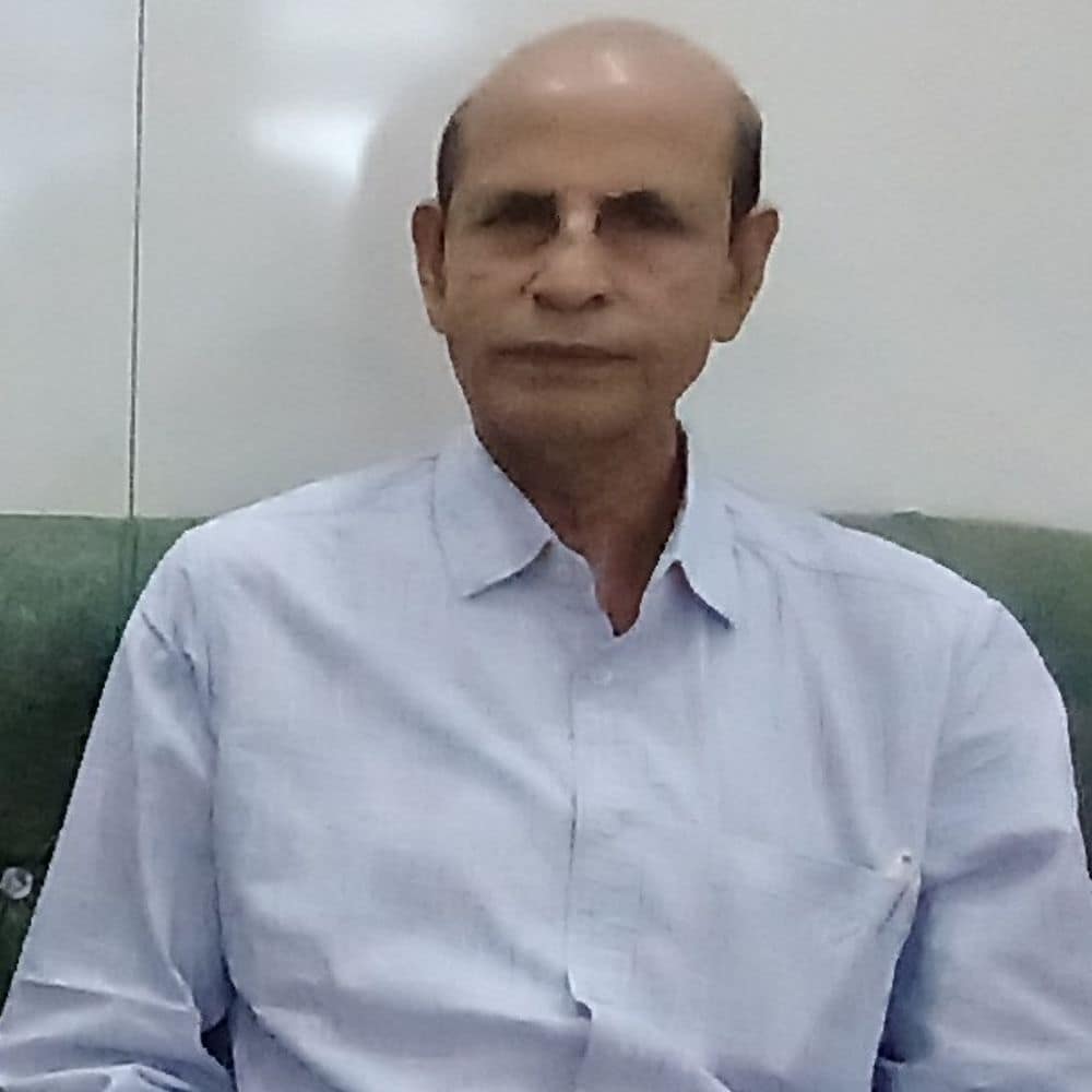 ‘हिंदू सभ्यता में पैदा हुआ प्रत्येक व्यक्ति हिंदू’:गोपालगंज में फॉर्मर डिस्ट्रिक्ट और सेशन जज बोले- ‘भारत में जन्मा हर व्यक्ति हिंदू’ ‘हिंदू सभ्यता में पैदा हुआ प्रत्येक व्यक्ति हिंदू’:गोपालगंज में फॉर्मर डिस्ट्रिक्ट और सेशन जज बोले- ‘भारत में जन्मा हर व्यक्ति हिंदू’