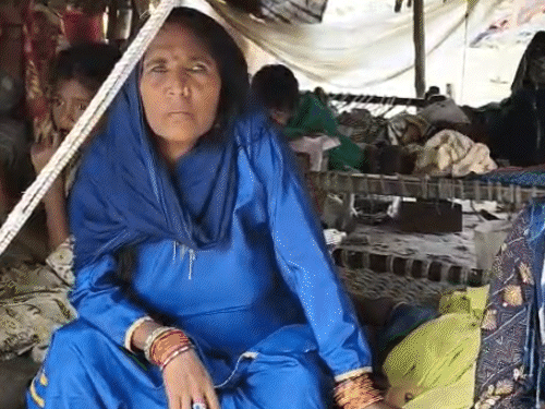 जौनपुर में 200 रोहिग्या-बांग्लादेशी परिवारों का सच क्या है?:सबके पास आधार-वोटर कार्ड, भाजपा नेता बोले- वोट के लिए बसाया गया जौनपुर में 200 रोहिग्या-बांग्लादेशी परिवारों का सच क्या है?:सबके पास आधार-वोटर कार्ड, भाजपा नेता बोले- वोट के लिए बसाया गया
