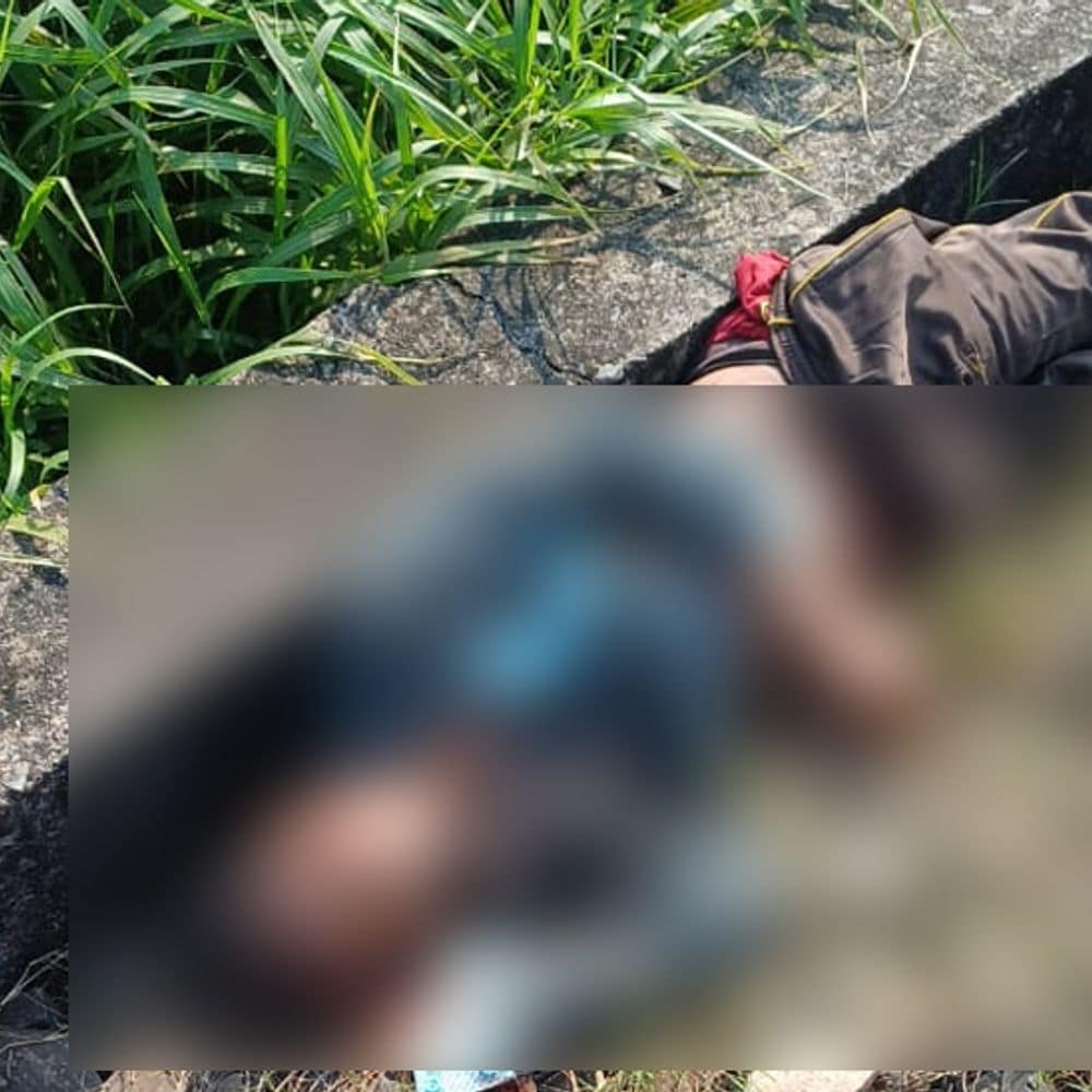 हावड़ा-नई दिल्ली रेलखंड पर मिला अज्ञात शव:चित्तरंजन-जामताड़ा के बीच रेलवे ट्रैक किनारे हुई बरामदगी